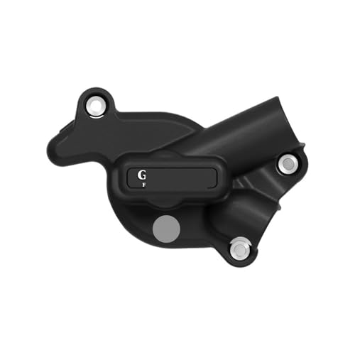 Cubierta protectora estator y motor para Suzuki V-Strom DL650 y SV650X