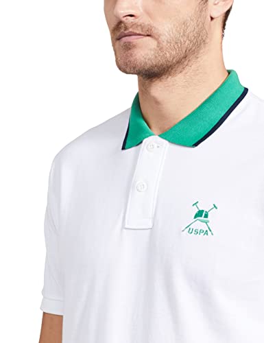 Image of U.S. Polo ASSN. Men Button Down Shirt