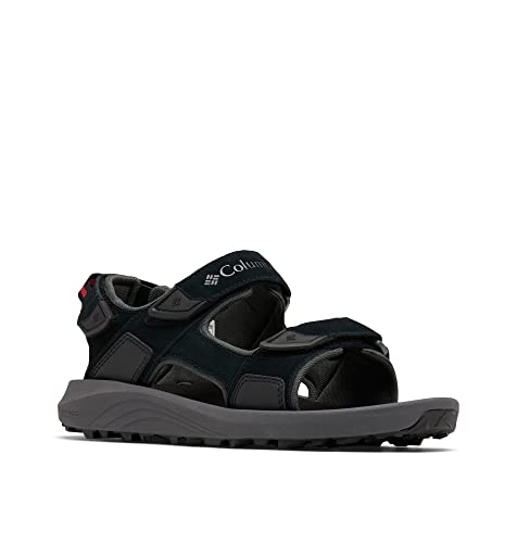Columbia Men's Trailstorm Hiker 3 Strap Sport Sandal
