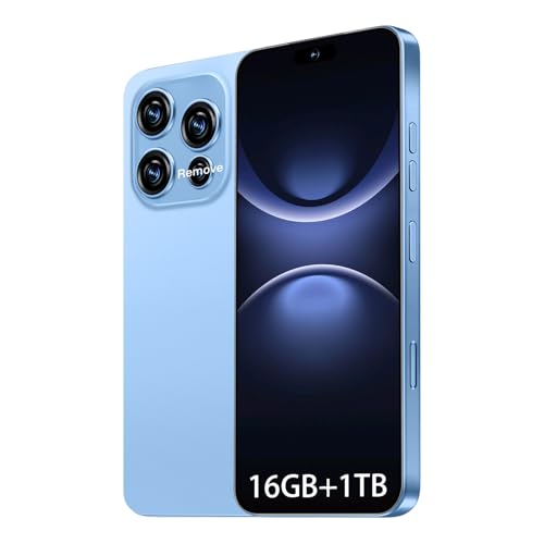 Yemjaw 16PROMA X 16GB+1TB 6.99