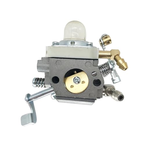 Carburateur pilonneuse Wacker Neuson BS50 HDA356 WM80 Jumping Jack - 2