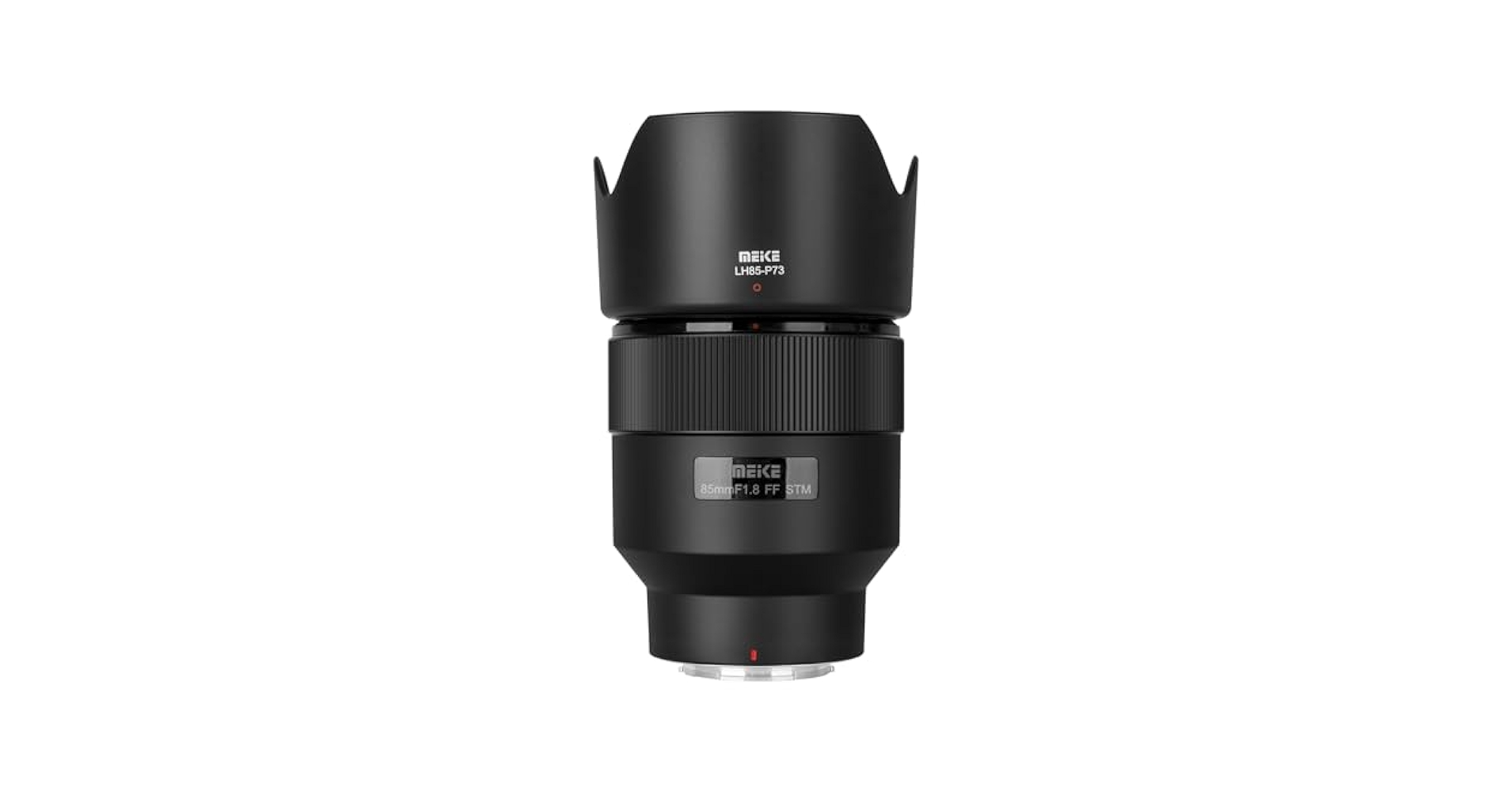 MEIKE rf 85mm F/1.8 キャノン Amazon.com : Meike 85mm F1.8 Full Frame Auto Focus Medium