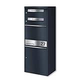 boites aux lettres double face pas cher Installation simplifiée avec notice complète et accessoires fournis, pour un montage stable et durable adapté à tout type d’environnement extérieur, permettant une utilisation immédiate même sans compétences techniques avancées.