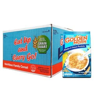 Breakfast, Lunch and Dinner cereal 900g | PACK OF 2