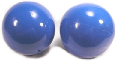Soft Rubber Oxygen Balls