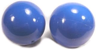Soft Rubber Oxygen Balls