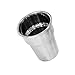 Large Stainless Steel Cup Insert