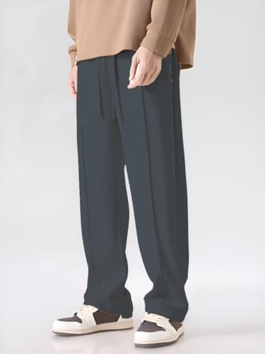 Image of Mack Jonney Regular Trouser Loose Fit | Sports for Men Stylish Track Pant-MACK640418