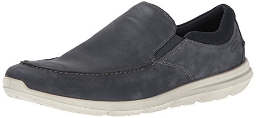 Ecco Men's Calgary Slip On Fashion Sneaker