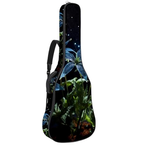 Sac pour guitare étanche antichoc pour protéger votre instrument de la pluie