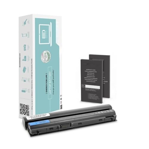 Batterie portable Dell Latitude E6220 résout les pannes de charge 11.1V