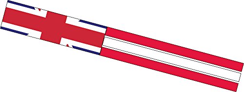Spirit of Air Flag Windsock - Union Jack