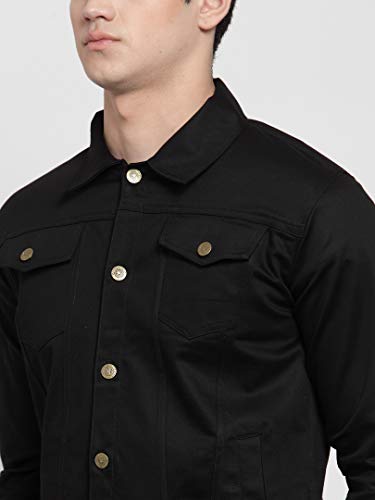 Image of VOXATI Men's Slim Fit Jacket
