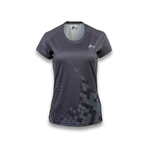 T-Shirt Outdoor Femme Respirant Ande Rosalba pour Randonnée et Trek