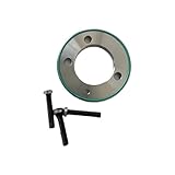 DQ200 0AM 7 Speed Transmission Aluminum Housing Base Shim Compatible With Enhanced Piston Compatibility