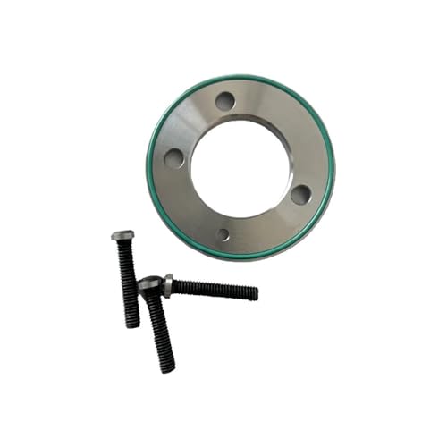 DQ200 0AM 7 Speed Transmission Aluminum Housing Base Shim Compatible With Enhanced Piston Compatibility