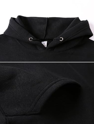 babyhealthy Unisex Hoodies Tracksuit Sweatsuit Sweatshirt and Sweatpant for Women Men 2 Piece Sets Pullover Sweater2