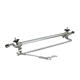 SKP SK602211 Windshield Wiper Linkage