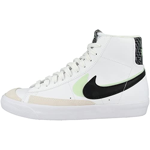 Nike Unisex Kinder Sneaker mid Blazer Mid '77 SE