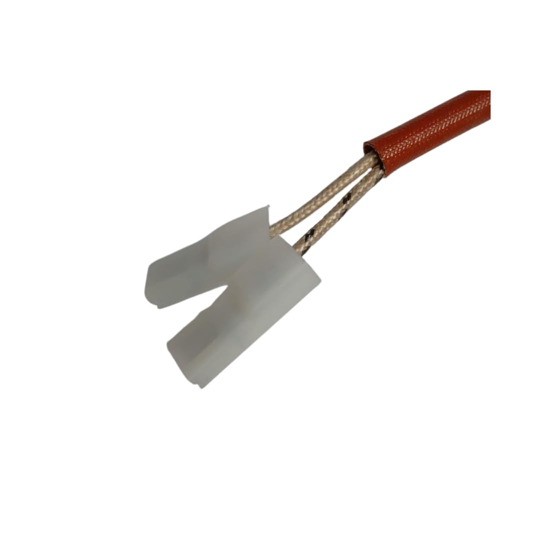 Bougie résistance pour poêles à granulés d'origine Palazzetti code 895713100-230V 350W L160 D12,5