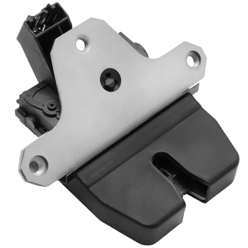 Hoypeyfiy LR006952 Tailgate Boot Lock Latch Catch Actuator, Replacement for Land Rover Freelander 2 2006-2014, Replaces LR014184 LR008546 LR005164