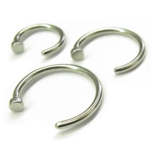 @sAX 20G t[vOmXg a6mm {fBsAX Vo[ 316L T[WJ XeX @s AM[ {fB[sAX