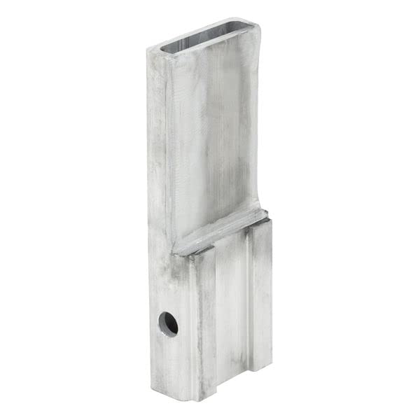 HD Ramps Single Stake Insert for Doonan TitaniumTrailers