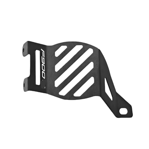 Bouchon réservoir frein et protection klaxon pour F750GS F850GS F900R
