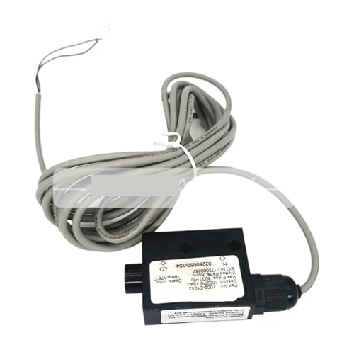 Capteur pour compresseur d'air ATE61009 pour réparer les pertes de pression