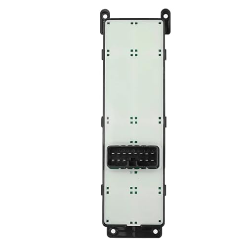Interrupteur de vitre bloque ? Commande electrique Hyundai NF passager 93580-3K000