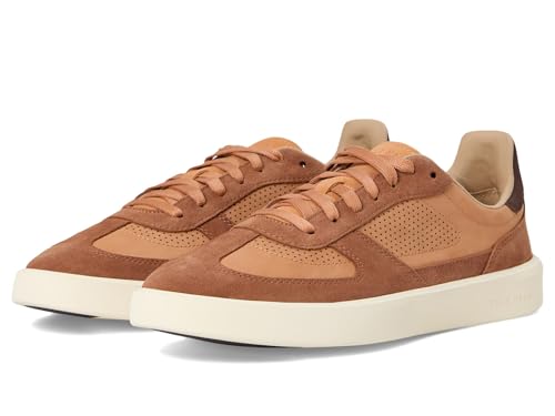 Image of Cole Haan Men's Grand Crosscourt Modern Turf | Casual Shoes