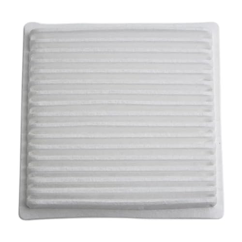 Filtro de habitáculo para coche compatible con Mitsubishi Mirage 2014 a 2018 y G4