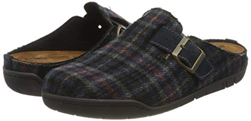 Rohde Pantofole Uomo Mantua 6658, Numero:43 EU