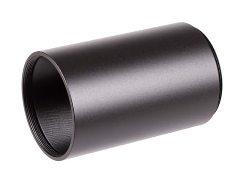 ZEISS Conquest V4/V6 Thread-on Riflescope Sunshade, 44mm