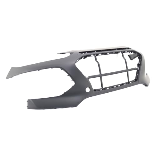 Image of FitParts Compatible with Hyundai Kona 2018-2020 Front Upper Bumper Cover