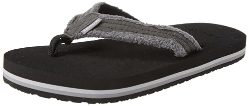 Sanuk Unisex-Child Y Fraidy Stacker