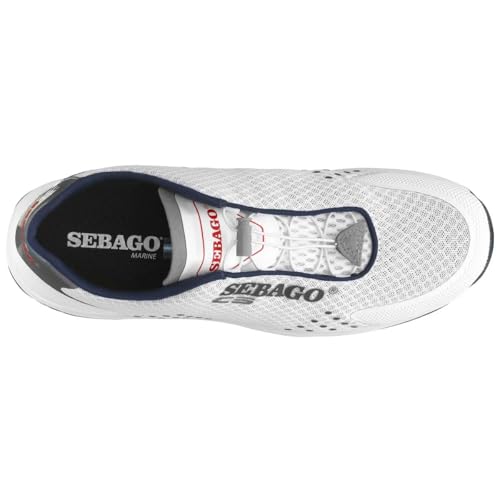 Sebago Men's Cyphon Sea Sport Boating Shoe3
