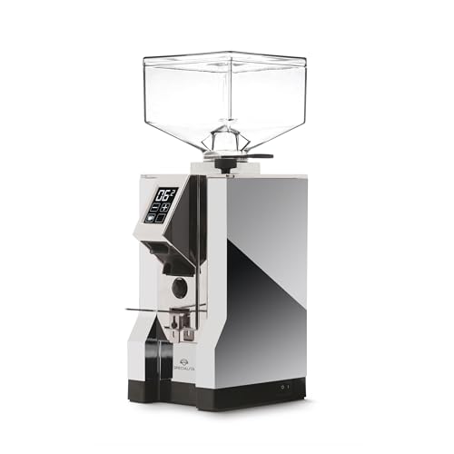 Eureka Mignon Specialita Espresso Grinder