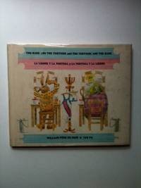 Hardcover The hare and the tortoise & The tortoise and the hare: La liebre y la tortuga & La tortuga y la liebre (English and Spanish Edition) [Spanish] Book