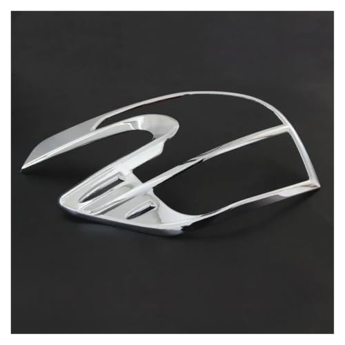 Protector de capó lámpara trasera Toyota Yaris Hatchback evita arañazos coche 3