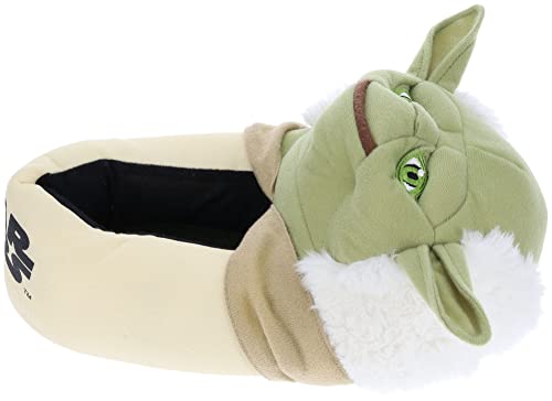 Image of STAR WARS Slippers, Boba Fett, Darth Vader, Stormtrooper, Chewbacca, Kids and Adults Indoor Costume Cosplay Slipper