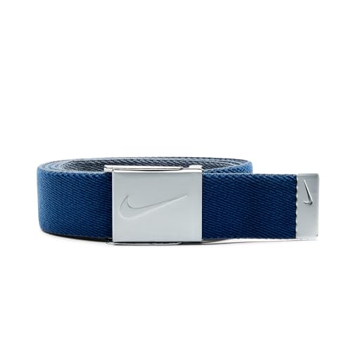 Reversible Stretch Web Belt4