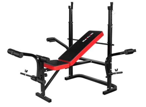 fitness equipment for strength training