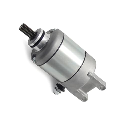 Démarreur de moto haute performance pour moteurs 450 SXF et 505 XCF 77340001000