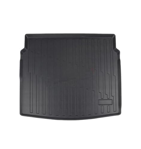 Tapis de coffre sur mesure Mazda CX-60 imperméable : idéal pour vos sorties nature et loisirs