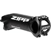 Zipp Speed Weaponry Service Course Stem - 120mm, 31.8 Clamp, +/-6, 1 1/8, Aluminum, Blast Black, B2
