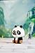 Kung Fu Panda: Po Sitting Baby Series Buildable 145-Piece Figure