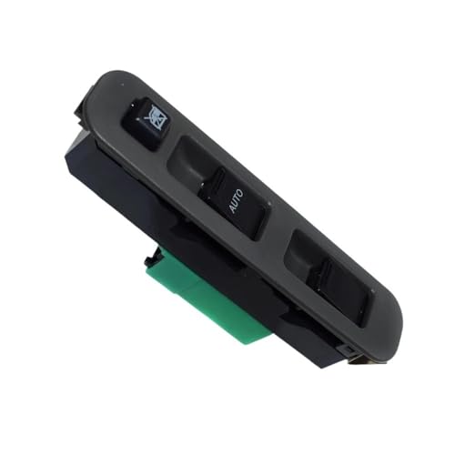 Commande lève-vitre pour Suzuki Jimny FJ 1.3 de 1998 à 2015 - Bouton de commande principal avant