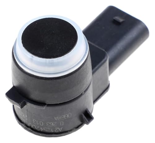 リバースセンサー 用 W169 用 W245 用 C207 用 W212 用 W221 用 C216 4個 パーキングセンサー PDC バンパーアシスト A2125420018(A)