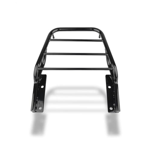 Porte-bagages arrière moto CT125 Trail étagère support transporteur fret